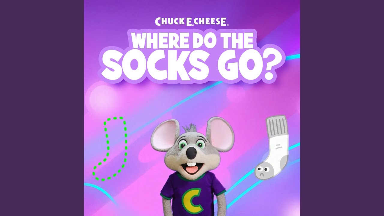 Where Do the Socks Go?