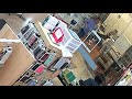 New video shows moments before suspect arrested after deadly shooting at Carrollton's Ktowne Plaza