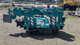 ANC Cranes: Expert Mobile & Mini Crane Hire Services | Sydney & Western Sydney