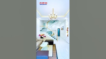 Nhà Phố Tân Cổ Điển #shorts #interiordesign #youtubeshorts #LeHiepBDS