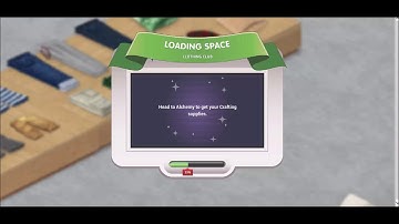 How to get tokens on SmallWorlds by Julia Nicholson