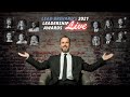 Lead brevards 2021 leadership awards live