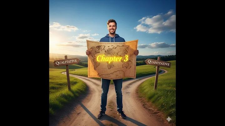 How to Write Chapter 3: Qualitative Methodology Made Easy