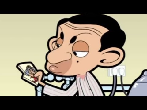 30. Mr Bean: Bean #38