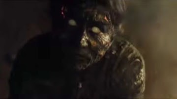 ホラー映画『喰らう家』予告篇