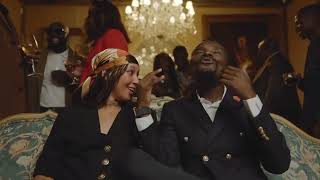 Eli Njuchi ft Namadingo & _Prince Luv(official video)