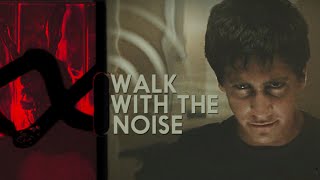 Donnie Darko  Walk With The Noise