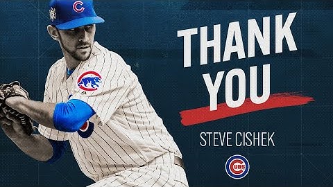 Steve Cishek