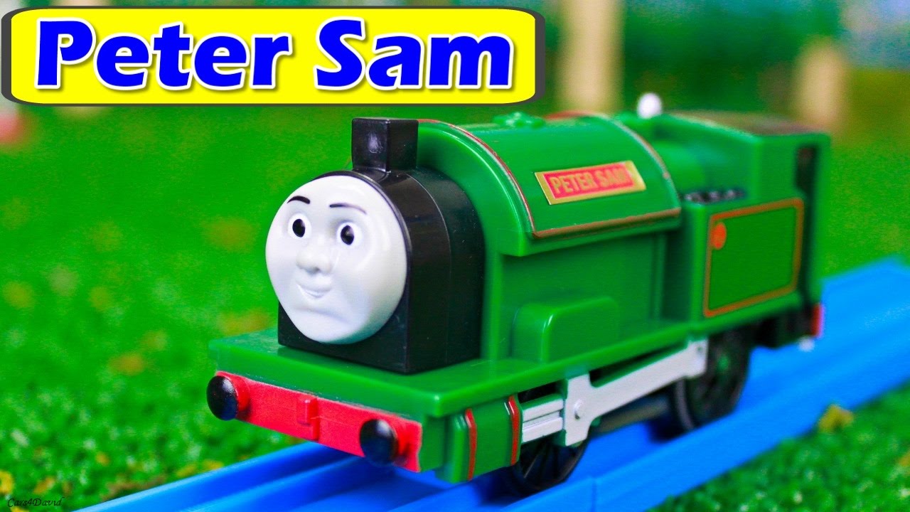 peter sam toy