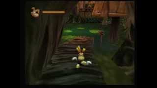 Several Rayman 2 Timesavers
1. A trick found by luke100ster. If you hold up during the cutscene where you receive the elixir, youll quickly fall through the floor afterward, letting you death warp.
2. You can drop into the lava after placing the blue orb in the Sanctuary of Stone and Fire to get to the top of Umber. I used to think this was slower than the normal method, but it may be slightly faster. Going directly to the top of Umber with the purple lum is still the fastest method, but its harder than the method shown here.
3. In the portion of the Fairy Glade accessed from the Echoing Caves, you dont need to wait for a pirate to destroy a platform; just drop off of it.
4. After the Fairy Glade section in #3, you can save some time by death warping after hitting a switch.
5. For some reason, the barrel flying music in the last area of the Echoing Caves is really quiet sometimes. It seems to happen after you do the above death warp.
6. If you shoot repeatedly as you enter a certain room in the Sanctuary of Rock and Lava, you can hit a cage, then pick up the lums as you walk above them later. I think Rayman aims at the shadow worms and just happens to hit the cage sometimes. Several Rayman 2 Timesavers