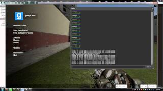 Famous GLua Tutorial Series 003 (Making a shitty ESP less shitty) Wealth