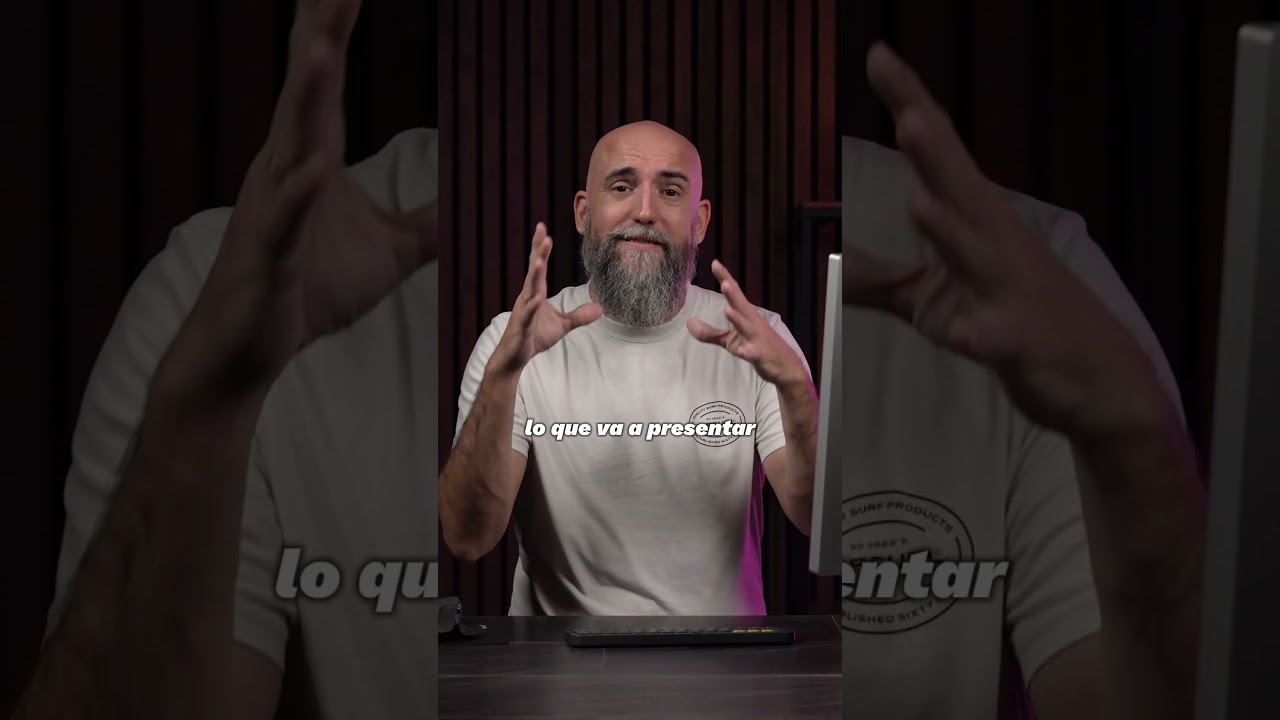 👉🏻 Te dejo la Guía Pro de ChatGPT fijada en los comentarios de este video.