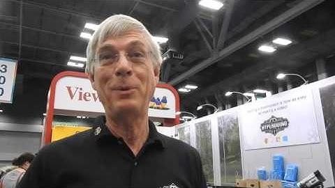 TCEA 2016 HyperDuino