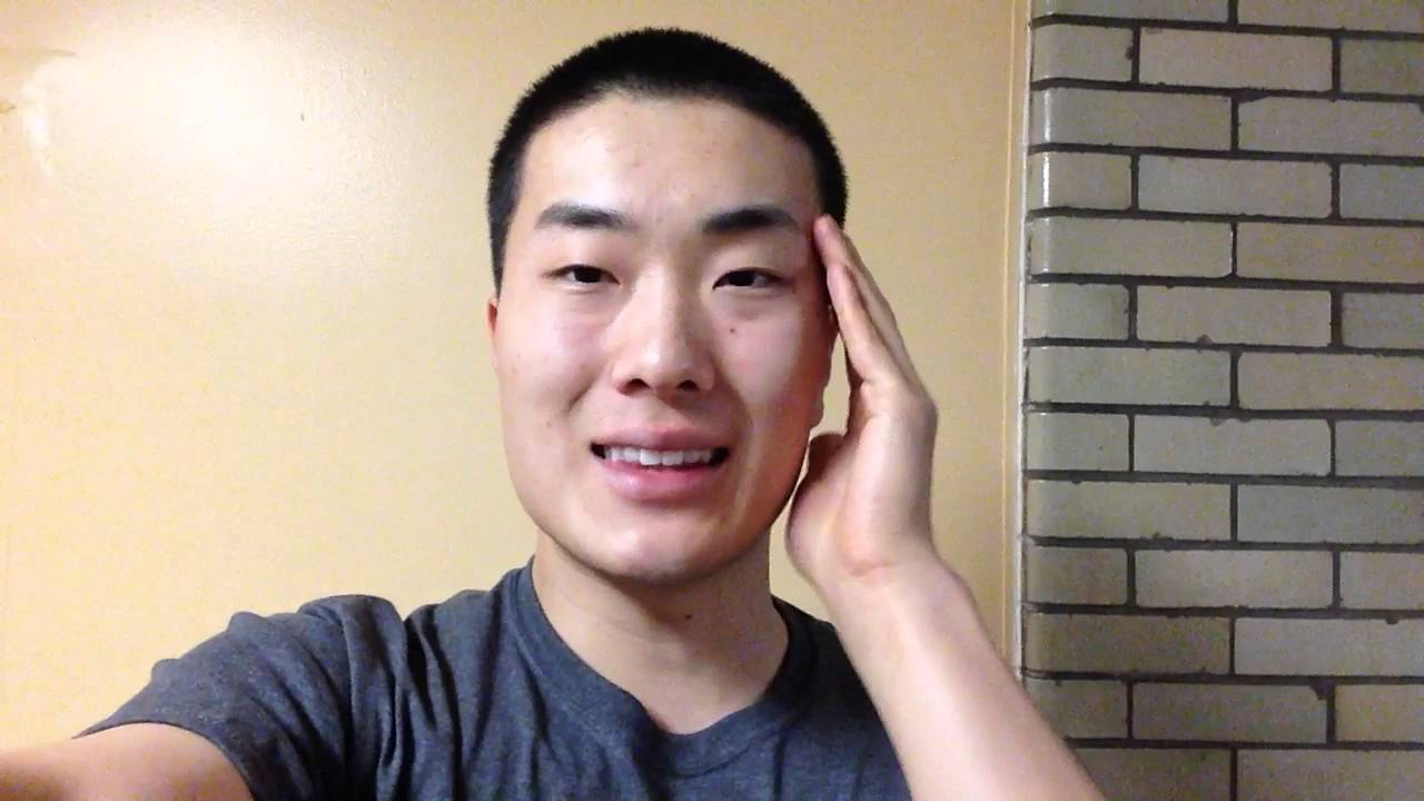 Yoon's Talk #22 What I Need To Work On