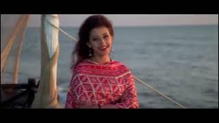 Raja Ko Rani Se Pyar Ho Gaya ||Amir Khan Manisha || Akele Hum Akele Tum Film UditNarayan Alka Yagnik