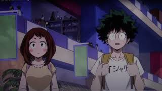 Download Lagu I Like You   Post Malone  [AMV]  Uraraka x Deku MP3