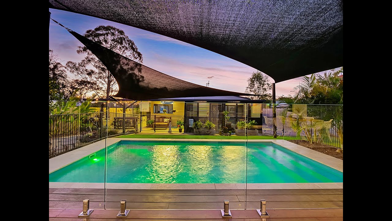 Hervey Bay Real Estate 45 Long Street Point Vernon YouTube