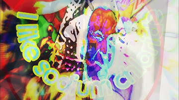 i like sodium chloride layout