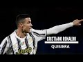 Cristiano Ronaldo 2021- Quisiera (CNCO)  | HD