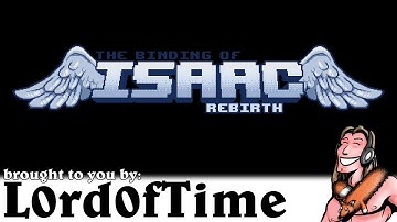 Binding of Isaac: Rebirth ► Computer Savvy Challenge