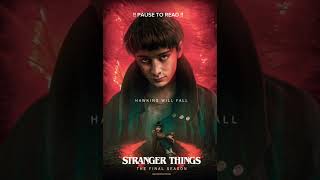 stranger things season 5 theory #strangerthings5 #strangerthings #strangerthingstheory #willbyers