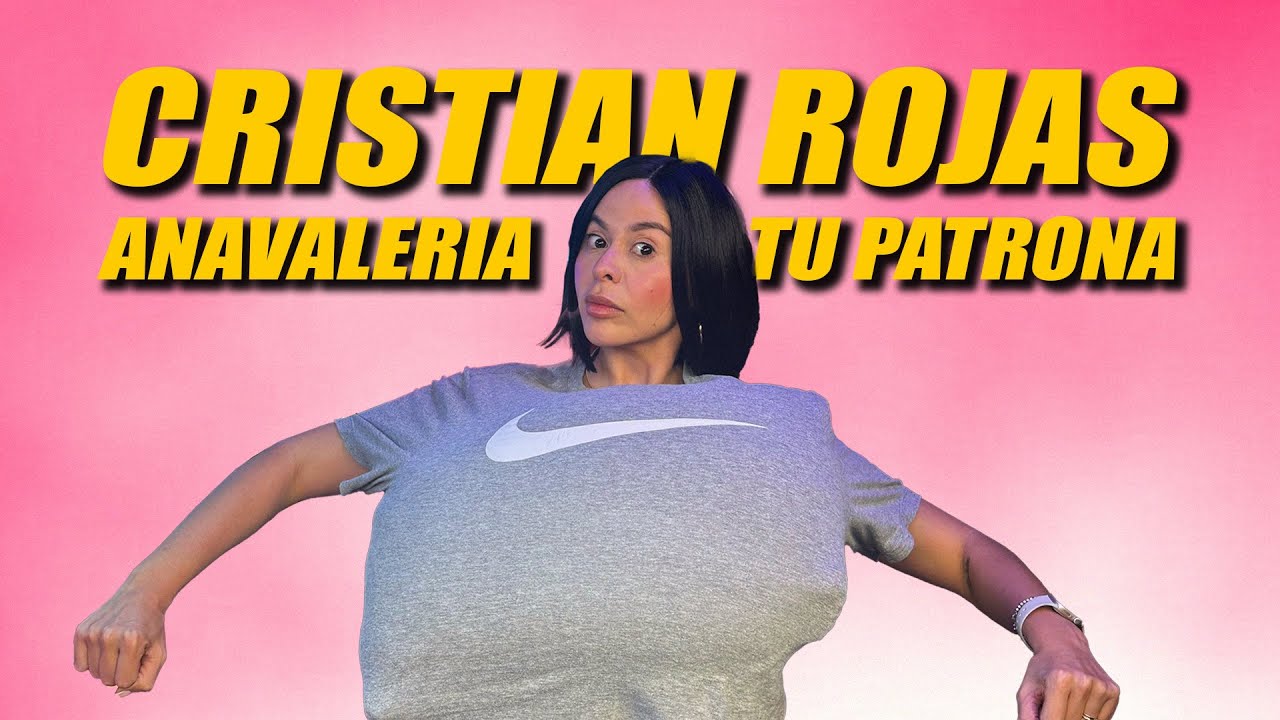 ¡Anavaleria SE LE VA CON TODO a La Valeria! | El Lenguetazo