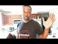 Beginning of video