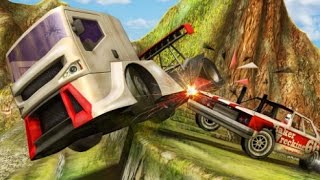 Car Crash Derby 2016 Android Gameplay  HD screenshot 5