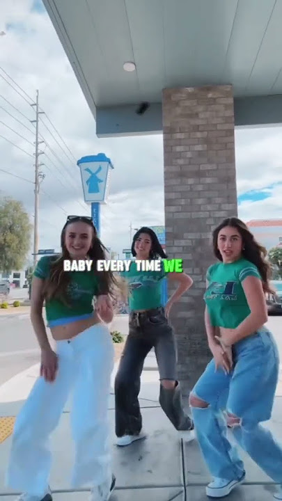 Download lagu west side x long way 2 go || Ariana Grande x Cassie 💚. #tiktok #remix #dance #lyrics #spedup #viral