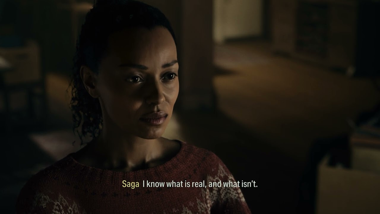 RTX 4090 | ALAN WAKE 2 (4K ULTRA+DLSS)