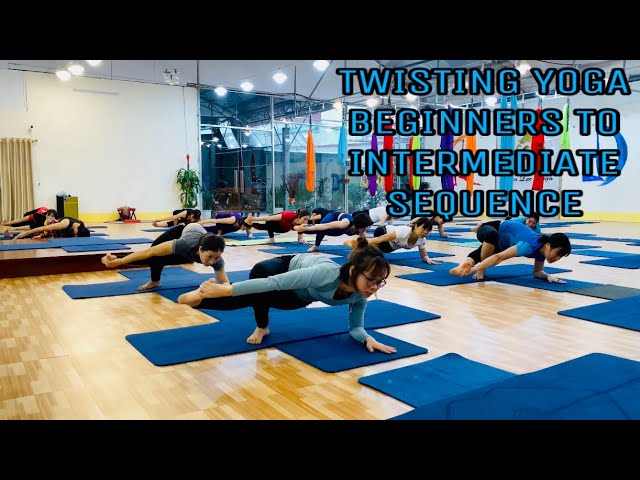 Yoga With Stick For Beginners To Intermediate, Master Ranjeet Singh Bhatia