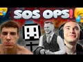 DERZKO69 ИГРАЕТ В SOSOPS С БЕЛЯШОМ | СБОМБОЙ И ЮРОЙ