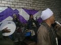 الفنان الريس عزت احلى رقصه الطرب الربابه