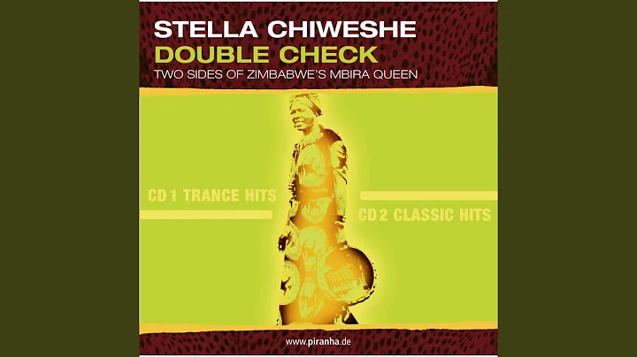 Chakauya (Greatest Hits Version 2006)