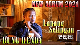 Bung Rendy - Lanang Selingan 100% Klip Asli