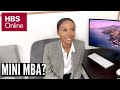 Back to School at 23? | Harvard Business School Online - Business Fundamentals Course