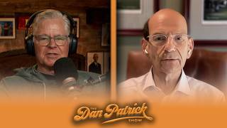 Paul Finebaum on the Dan Patrick Show Full Interview | 7/29/26