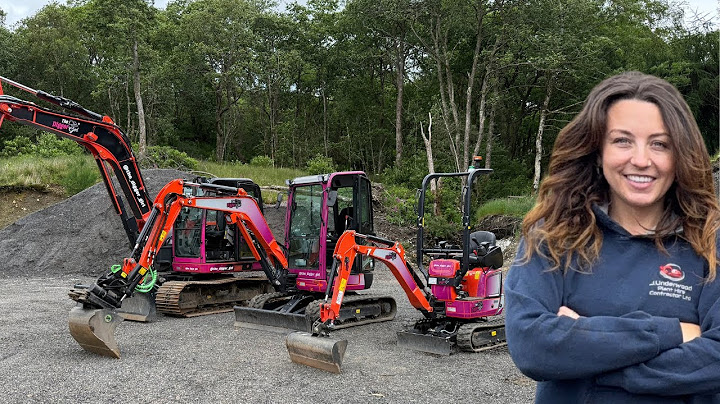 IS THE DIGGER GIRL EXPANDING???