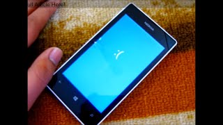 Fixing "Blue screen of death" on Lumia devices screenshot 3