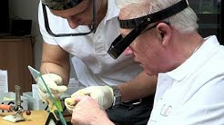Dentim Dental (Unternehmensfilm)