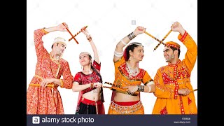 best dandiya song | jugani jugani | dance choreography || Step's Dance Crew