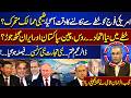 New Regional Alliance Formed? | Dollar Game Over | New Trade &amp; Currency Decided? | Nuqta Nazar