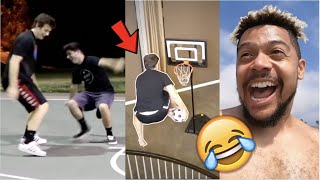 2HYPE FUNNY \& ICONIC Moments Of ALL TIME! #1 (Compilation)