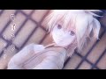 【鏡音レン】かげろう【オリジナルMV／キッドP】