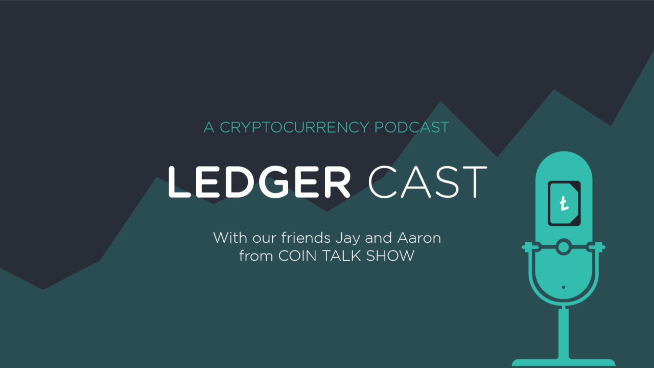 cryptocurrency coin talk