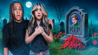 We Lost Our Friend Forever | SPIRITS EP. 2