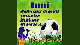 Video thumbnail of "Release - Vinci per noi (Inno Juve)"