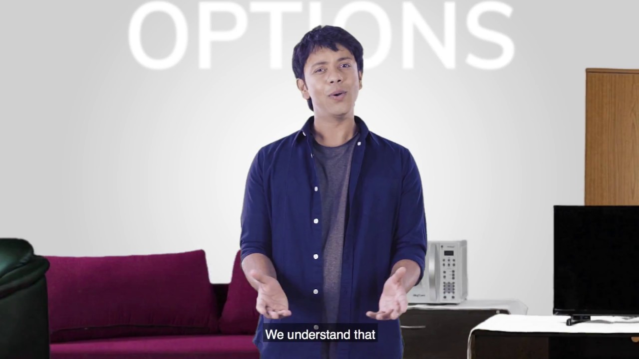 Rentomojo - Rent to Own