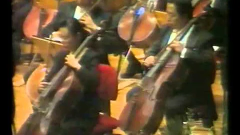 Pei-Yu Chang, Tchaikovsky - Symphony No. 5 in E mi...