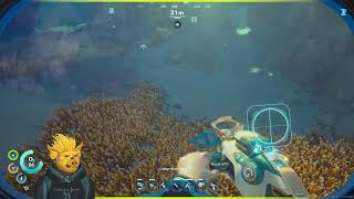 Subnautica 2 | Chilling and Collecting Resources |🎁 Subnautica 2 Giveaway | #streamvod